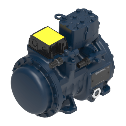 Compresor Semihermético H11 | R290 – 220V | Dorin