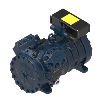 Compresor Semihermético H33 | R290 – 220V | Dorin