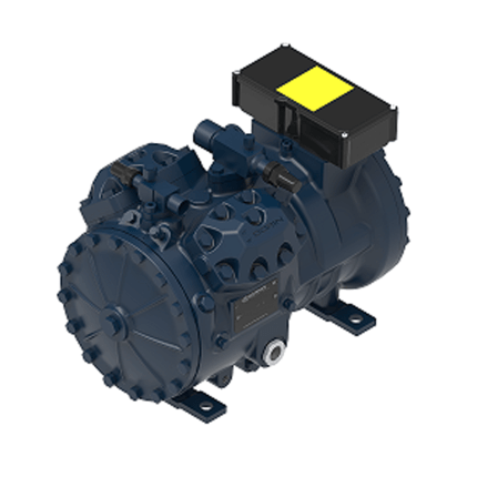 Compresor Semihermético H35 | R290 – 220V | Dorin