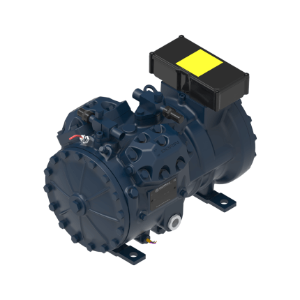 Compresor Semihermético Hex35 | R290 – 220V | Dorin