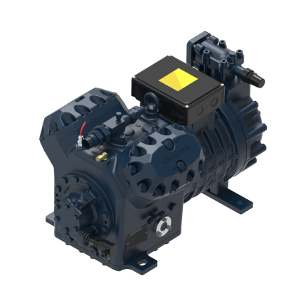 Compresor Semihermético H5 | R290 – 220V | Dorin