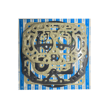 Conjunto DE Empaquetadura | Dorin