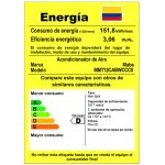 Aire Acondicionado | Mini Split On/off | 12000 BTU | 110V | R410 | MABE - Image 4