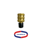 Adaptador | R32 | Uniweld