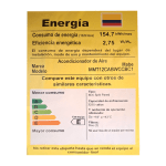 Aire Acondicionado | Mini Split On/off | 12000 BTU | 110V | R410 | MABE - Image 3