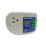 Breakermatic | Protector 110v/1 AIRE