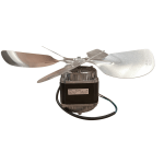 Repuesto Motor Difusor DUAL | Elgin