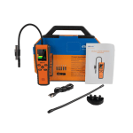 Detector DE Fugas | CO2 | (r744) | Elitech - Image 3