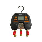 Manómetro Digital | Ms-100 | Elitech - Image 2