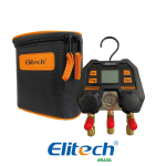 Manómetro Digital | Ms-100 | Elitech