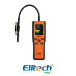 Detector DE Fugas | CO2 | (r744) | Elitech