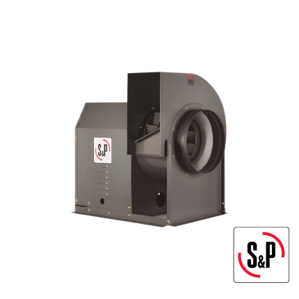 Ventiladores Gama Vent-set | Cm-250 | Soler & Palau