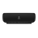 AIRE Acondicionado | MINI Split Inverter | 12000 BTU | 220V | R410a | Hisense LUSO Premium Negro - Image 3