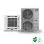Sistema Cassette Inverter | Condensadora DE Descarga Horizontal | IPR