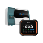 Panel DE Control | Ls-200 | Elitech - Image 4