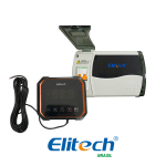 Panel DE Control | Ls-200 | Elitech
