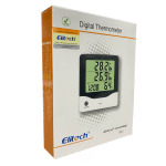Termometro Digital Doble Lectura | BT-3 | Elitech - Image 5