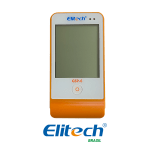 Datalogger Gsp-6 | Elitech - Image 3