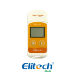 Datalogger Rc-5+ | Elitech - Image 2