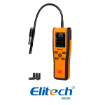 Detector DE Fugas Inframate D | Elitech - Image 2