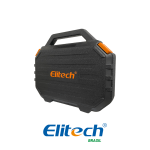 Detector DE Fugas Inframate D | Elitech - Image 3