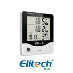 Termometro Digital Doble Lectura | BT-3 | Elitech