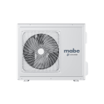 Aire Acondicionado | Mini Split Inverter | 12000 Btu/h | 220v | R32 | Premium Tipo Espejo Mabe - Image 3
