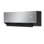 Aire Acondicionado | Mini Split Inverter | 12000 Btu/h | 220v | R32 | Premium Tipo Espejo Mabe - Image 2