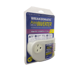 Breakermatic | Protector | 220V | AIRE Inverter - Image 2
