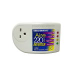 Breakermatic | Protector | 220V | AIRE Inverter