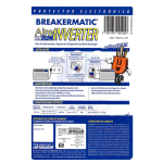 Breakermatic | Protector | 220V | AIRE Inverter - Image 6