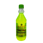 Desincrustante ALFA COIL Cleaner | CON Rinse | 500cc