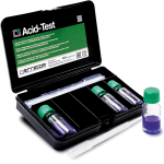 KIT DE TEST DE Ácido | Errecom - Image 2