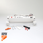 Bomba DE Condensado Silence+ MINI White | 110v-220v | Aspen