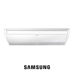 Sistema Suspendido DE Techo Inverter | 36.000btu | R32 | Samsung