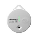 Datalogger | Medidor Y Registrador Ambiental | Temperatura Y Humedad | Greenpath Full Gauge
