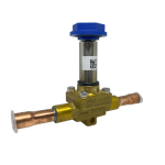 Válvula De Solenoide | Sanhua