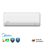 Aire Acondicionado | Mini Split Inverter | All Easy Pro | 12000 BTU | 220V | R32 | Midea
