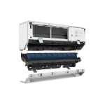 Aire Acondicionado | Mini Split Inverter | All Easy Pro | 12000 BTU | 220V | R32 | Midea - Image 4