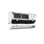 Aire Acondicionado | Mini Split Inverter | All Easy Pro | 12000 BTU | 220V | R32 | Midea - Image 5