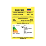 Aire Acondicionado | Mini Split Inverter | All Easy Pro | 18000 BTU | 220V | R32 | Midea - Image 7