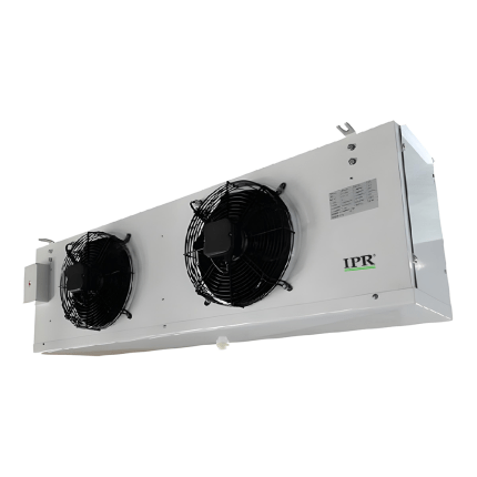 Difusor Media Silueta | IPR