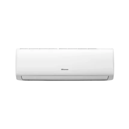 Aire Acondicionado | Mini Split Inverter | 12000 Btu/h | 110v | R32 | Perla Hisense