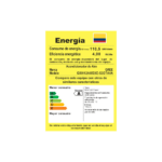 Aire Acondicionado | Mini Split Inverter | 12000 Btu/h | 220v | R410 | Cosmos Solar Gree - Image 3
