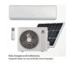 Aire Acondicionado | Mini Split Inverter | 24000 Btu/h | 220v | R410 | Cosmos Solar Gree