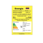 Aire Acondicionado | Mini Split Inverter | 12000 Btu/h | 220v | R32 | Ecowind | Samsung - Image 6