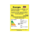 Aire Acondicionado | Mini Split Inverter | 24000 Btu/h | 220v | R32 | Ecowind | Samsung - Image 6