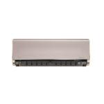Aire Acondicionado Mini Split Inverter Midea XT Inverter Gold 12000 BTU 220V - Image 2