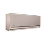 Aire Acondicionado Mini Split Inverter Midea XT Inverter Gold 12000 BTU 220V - Image 4