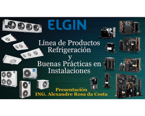 Charla Elgin Colombia  Marzo 2018B